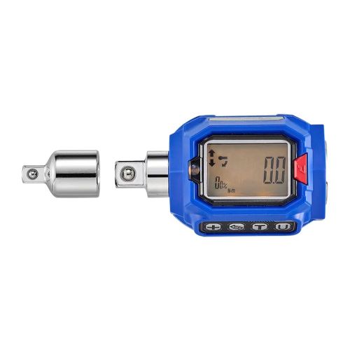 01-070-2118-0 SBVTools Digitaler Drehmomentschluessel 3/8 Zoll, 1-205 Nm