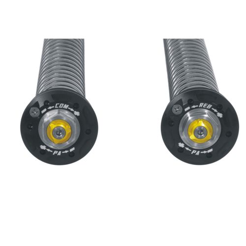 01-372-5863-0 Touratech Suspension +20mm Cartridge Kit Typ Extreme für KTM 790 Adventure R/ 890 Adventure R/ Husqvarna Norden 901 Expedition