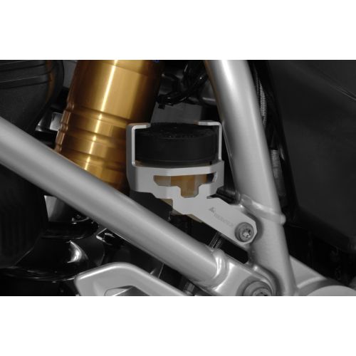 01-045-5030-0 Schutz Bremsfluessigkeitsbehaelter hinten fuer BMW R1250GS/ R1250GS Adventure/ R1200GS ab 2013/ R1200GS Adventure ab 2014/ R1200R ab 2015/ R1200RS