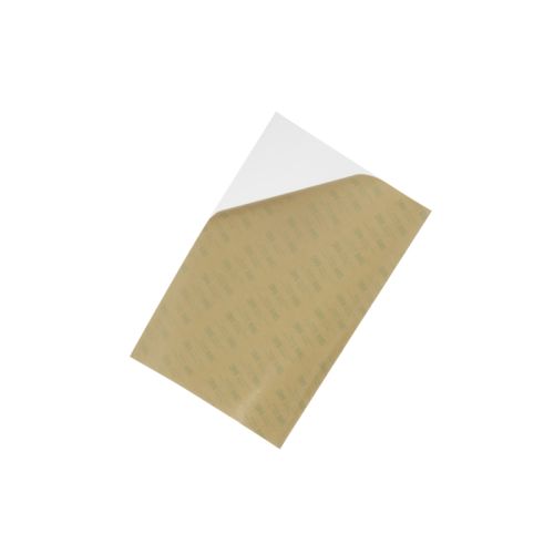 01-101-0100-0 Lackschutzfolie 3M universell, 300 x 200 mm, transparent