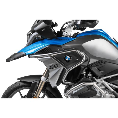 01-037-5161-0 Verkleidungssturzbuegel Edelstahl fuer BMW R1250GS/ R1200GS (2017-)