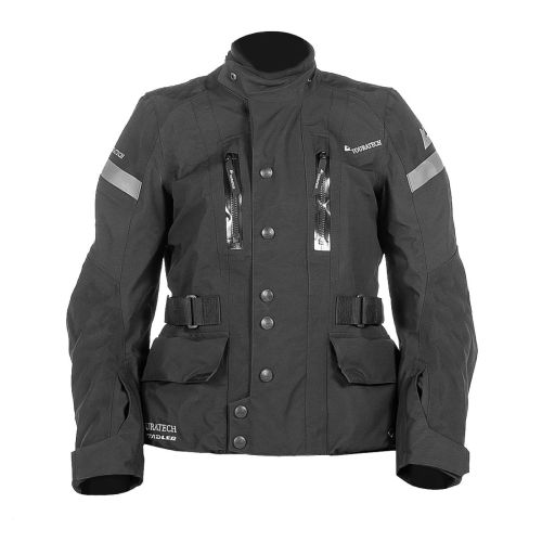 01-518-2236-0P Companero Weathertrack, Jacke Damen