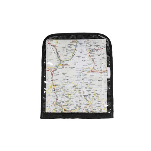 01-055-2007-0 Kartentasche fuer Tankrucksack Touring und Touring MIDI