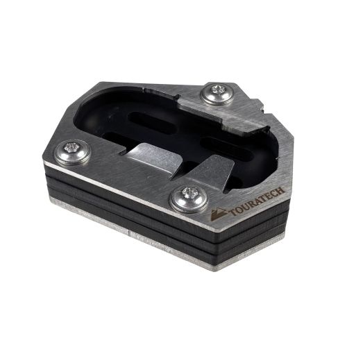 01-035-5278-0 Seitenstaenderauflagenverbreiterung mit 15mm Erhoehung fuer BMW R1300GS/ Adventure