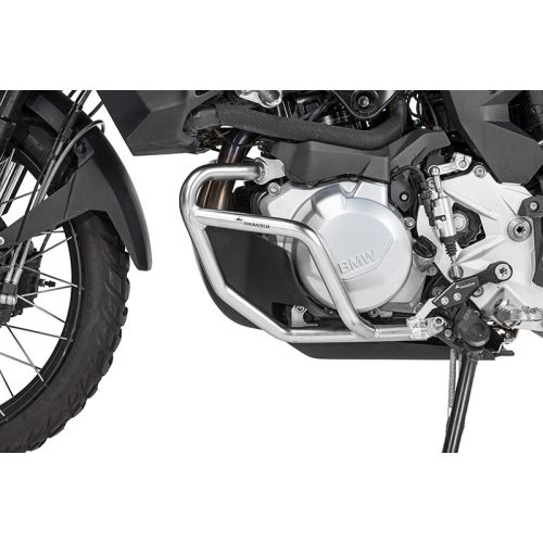 01-082-5136-0 Motorschutz RALLYE fuer BMW F850GS / F850GS Adventure, schwarz
