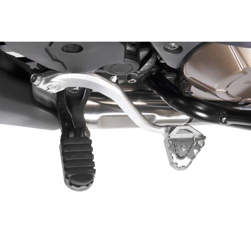 01-402-5390-0 Bremshebelverbreiterung Honda CRF1000L Africa Twin/ CRF1000L Adventure Sports