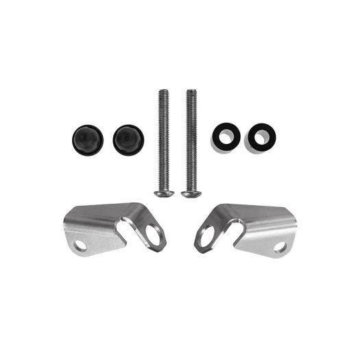 01-374-5096-0 Montage-Kit fuer Scheinwerferschutz mit KTM Luftfilter-Staubschutz fuer KTM 1290 Super Adventure S/ R (-2020)
