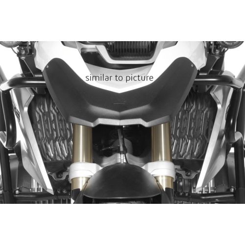 01-045-5014-0 Kuehlerschutz Edelstahl fuer BMW R1250GS/ R1200GS (LC)/ R1200GS Adventure (LC)