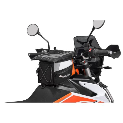 01-372-5825-0 Tankrucksack Ambato Exp Rallye fuer KTM 890 Adventure /R, 790 Adventure /R, 390 Adventure