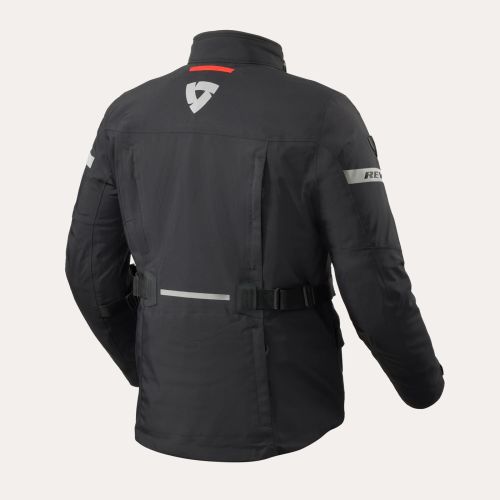 01-550-0597-0P REV'IT! Motorradjacke Herren Neptune 3 GTX