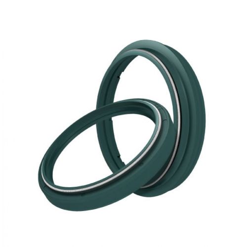 01-058-0234-0 SKF Gabeldichtring + Staubkappe KIT 48_W passend fuer KTM 790 Adventure R / KTM 890 Adventure R