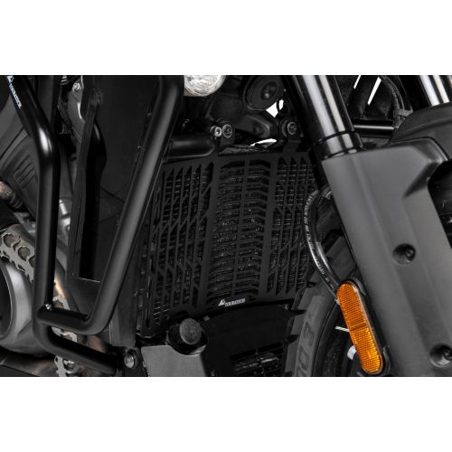01-440-5015-0 Kuehlerschutz fuer Harley-Davidson RA1250 Pan America