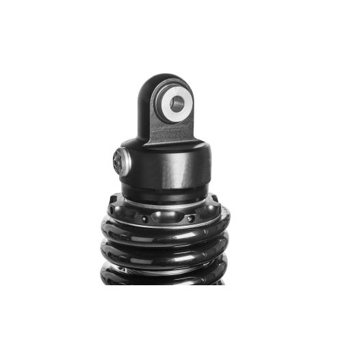 01-660-5821-0 BLACK-T Federbein Stage2 fuer Harley Davidson FLHC Heritage Classic (2018-2021)