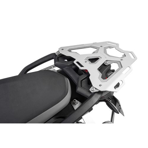 01-082-5450-0 Gepaeckbruecke Alu fuer BMW F850GS / F750GS