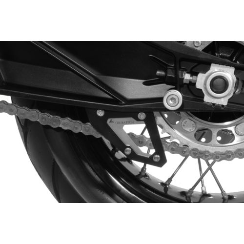 01-371-5305-0 Kettenschutzfinne, fuer KTM 1050 Adventure/ 1090 Adventure/ 1290 Super Adventure (-2020)/ 1190 Adventure/ 1190 Adventure R