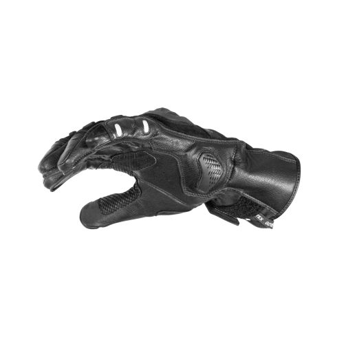 01-515-1520-0P Handschuh Guardo Rambler GTX Black