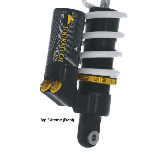 01-044-5886-0 Touratech Suspension Federbein *vorn* fuer BMW R1200GS 2004-2012 Typ *Extreme*
