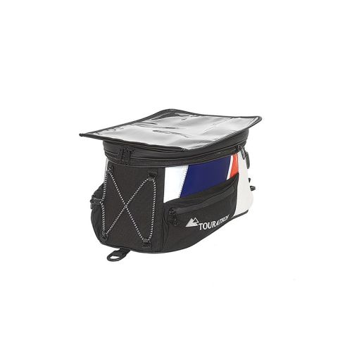 01-402-5813-0 Tankrucksack Ambato Exp Tricolor fuer die Honda CRF1100L Adventure Sports/ CRF1000L Adventure Sports