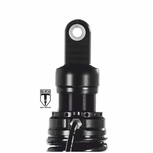 01-018-5856-0 BLACK-T Federbein Stage4 fuer BMW R18 ab 2020