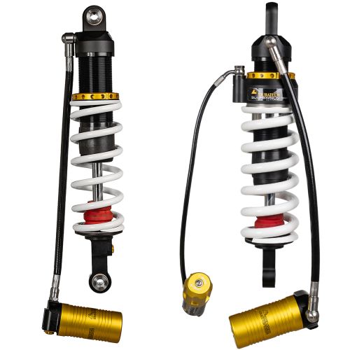 01-035-5858-0 Touratech Suspension Set fuer BMW R1300GS, Typ Extreme2