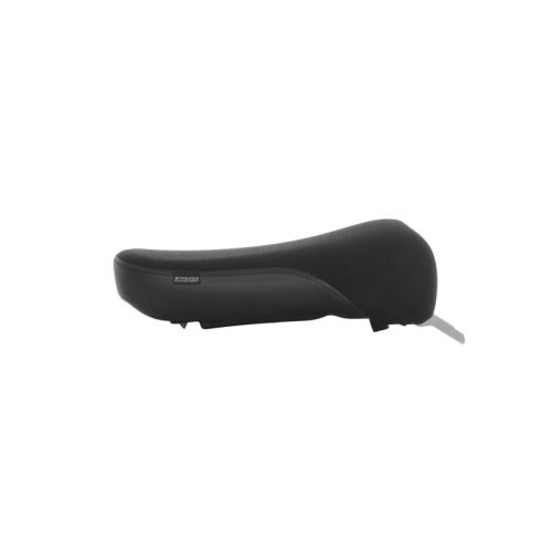 01-420-5910-0 Komfortsitzbank Sozius DriRide, fuer Triumph Tiger 800/ 800XC/ 800XCx, atmungsaktiv