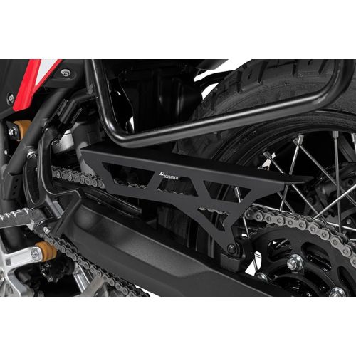 01-632-5046-0 Kettenschutz Sport fuer Yamaha Tenere 700 / World Raid