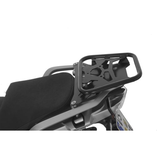 01-045-5456-0 ZEGA Topcasetraeger BMW R1250GS/ R1200GS ab 2013, schwarz