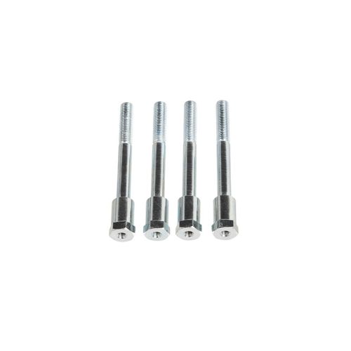 01-082-5416-0 Set Sonderschrauben fuer original BMW Navigationsgeraetehalterung und Smartphonecradle auf Touratech Lenkererhoehung 35 mm fuer BMW F900GS/ Adventure, F850GS/ Adventure