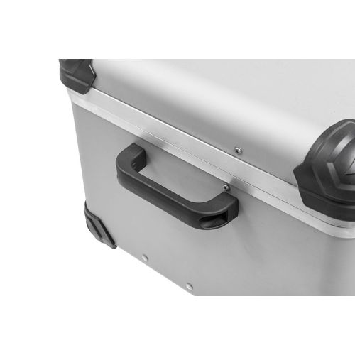 01-050-6086-0 ZEGA Topcase XXL *And-S* mit Rapid Trap