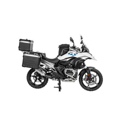 01-055-2016-0 Sturzbuegeltaschen Touring fuer BMW R1300GS (1 Paar)