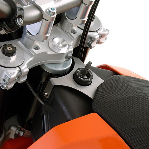 01-370-1510-0 Hard Part Zuendschloss fuer KTM 690 Enduro/ Enduro R
