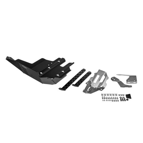 01-373-5141-0 Motorschutz Expedition schwarz fuer KTM 1290 Super Adventure S/R ab 2021