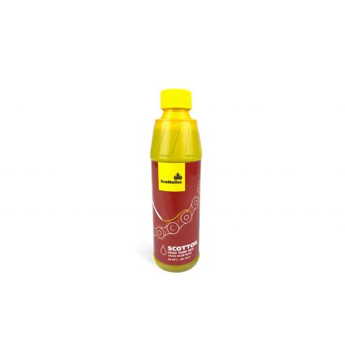 01-030-0179-0 Scottoil High Temp rot Nachfuellflasche 250ml
