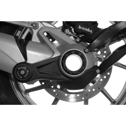 01-045-5500-0 Kardan-Schleifschutz fuer BMW R1250GS/ R1250GS Adventure/ R1200GS ab 2013/ R1200GS Adventure ab 2014/ R1250RT/ R1200RT ab 2014/ R1200R ab 2015/ R1200RS