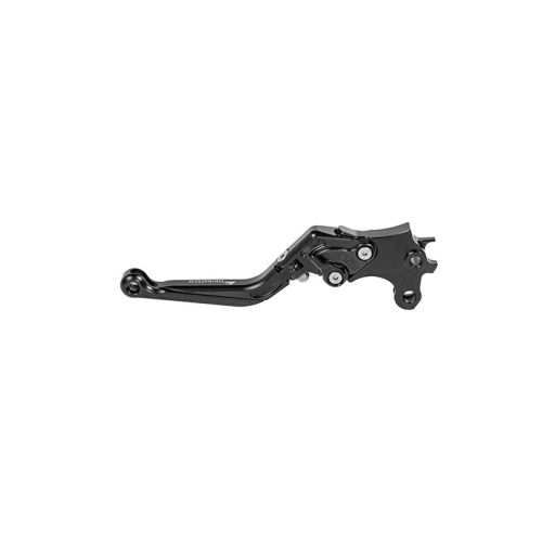 01-035-5641-0 Touratech Brems- und Kupplunghebel Set, für BMW R1300GS/ Adventure, kurze Ausführung, einstellbar