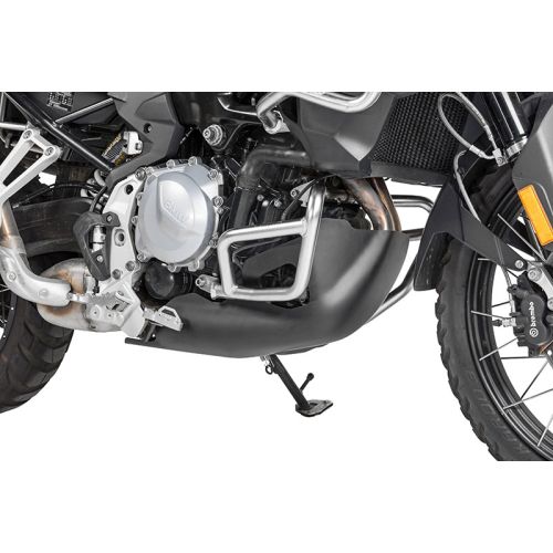 01-082-5136-0 Motorschutz RALLYE fuer BMW F850GS / F850GS Adventure, schwarz