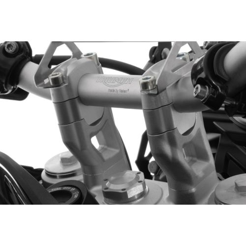 01-420-5255-0 Lenkererhoehung 20mm, Typ 31 fuer Triumph Tiger 900 (-2023), 800XC, Tiger Explorer