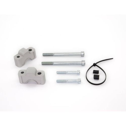 01-044-1067-0 Lenkererhoehung BMW R1200GS (2008-2012)/R1200GS Adventure (2008-2013) Typ 23