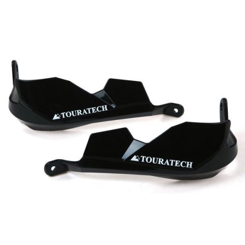 01-040-6711-0 Handprotektor GD, schwarz fuer KTM 890/ 790/ 1050/ 1090/ 1190 Adv (R)/ 1290 S Adv/ LC8 Adv fuer Alulenker, Husqvarna Norden 901
