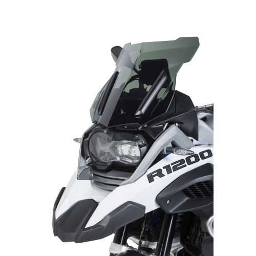 01-038-6202-0 Windschild, S, getoent, fuer BMW R1250GS/ R1250GS Adventure/ R1200GS (LC)/ R1200GS Adventure (LC)