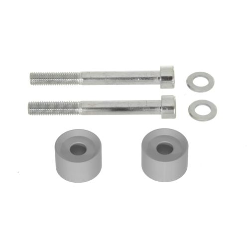 01-048-0150-0 Lenkererhoehung 20 mm BMW F650GS(Twin)Typ 22/F700GS/F800GS/F800GS Adventure
