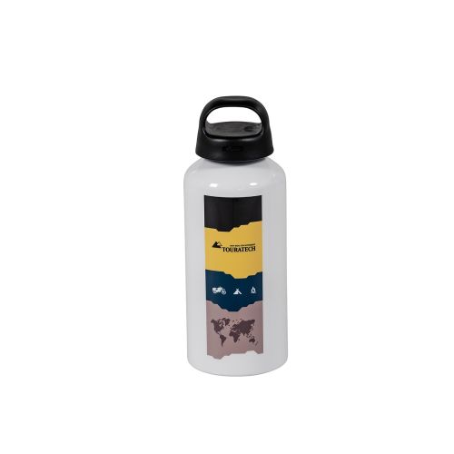 01-070-0012-0 Touratech Trinkflasche