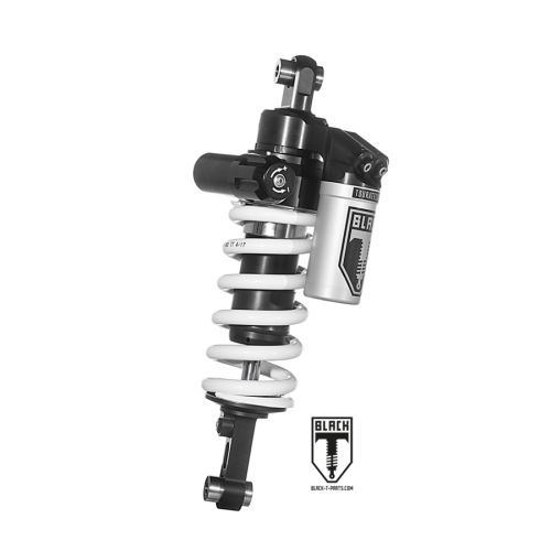 01-042-5868-0 BLACK-T Federbein Stage4 fuer BMW RnineT /Scrambler/UrbanG/S (2016-2020)
