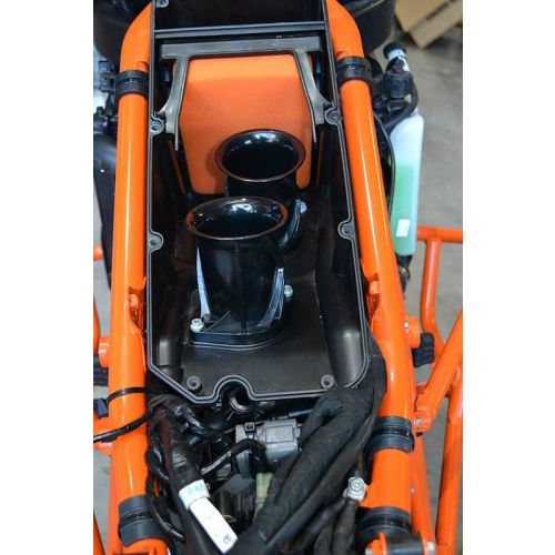 01-371-0875-0 Hauptluftfilter fuer KTM 1050 Adventure/1090 Adventure/ 1290 Super Adventure/1190 Adventure/1190 Adventure R