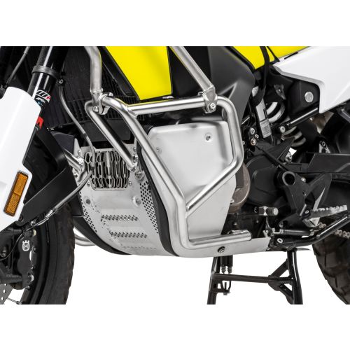 01-414-5155-0 Tanksturzbuegel Edelstahl fuer Husqvarna Norden 901