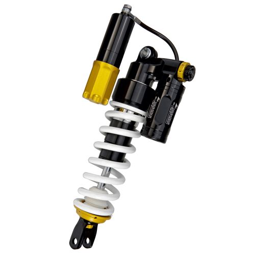 01-632-5890-0 Touratech Suspension PRO Federbein fuer Yamaha Tenere 700 (2019-2024), Typ Extreme