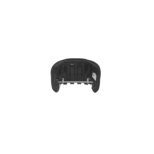 01-044-5917-0 Komfortsitzbank einteilig DriRide, fuer BMW R1200GS bis 2012/R1200GS Adventure bis 2013, atmungsaktiv, hoch