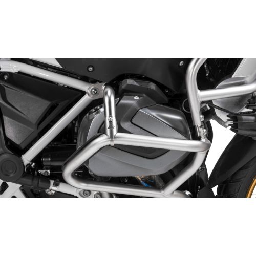 01-037-5164-0 Verstaerkungsstrebe Edelstahl fuer Original BMW Motorschutzbuegel BMW R1250GS / R1250GS Adventure