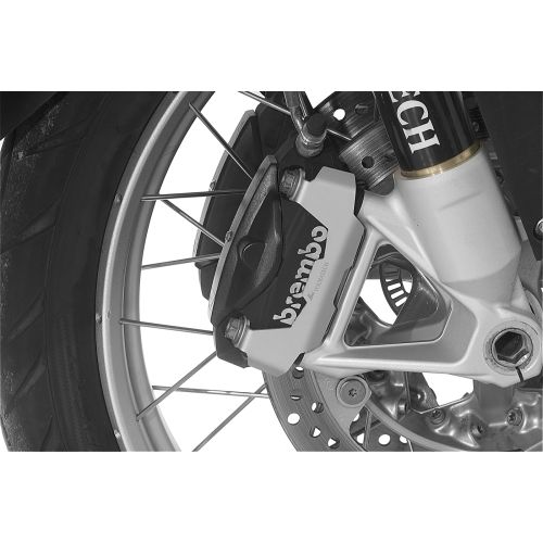 01-045-5497-0 Bremssattelschutz vorn (Satz), fuer BMW R1200GS (LC)/ R1200GS Adventure (LC)