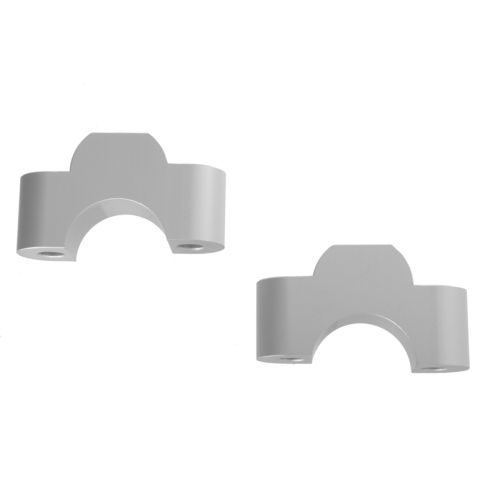 01-045-5256-0 Lenkererhoehung 25mm Typ 38 fuer BMW R1250GS/ R1250GS Adventure/ R1200GS ab 2013/ R1200GS Adventure ab 2014